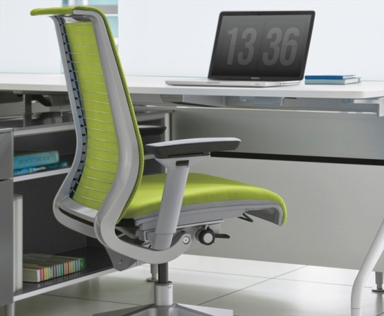 Steelcase Modell Think